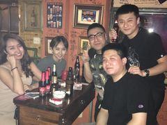 -丽纳尔斯酒吧LENORE’S BAR(三经街店)