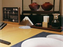 大堂-本逸·割烹料理(湖墅店)