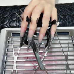 -Adore nail日式美甲美睫