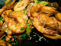 -天府国麻辣香锅(悦荟广场店)