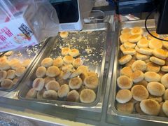 -矮子馅饼(大成路店)