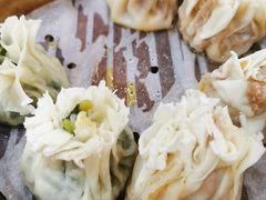 -都一处烧麦馆(前门店)