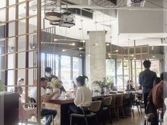 大堂-The Rug Cafe(王府中环店)