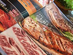 -杀猪天·韩国烤肉(总店)