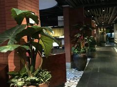 -广东道至正餐厅(区庄店)