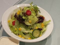 蔬菜色拉-廊亦舫Lang Yi Fang Restaurant(金桥店)
