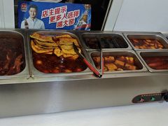 -樊记老面(铁塔寺小区店)