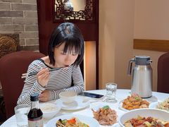 -老爷庙风味美食府(魏都大道店)