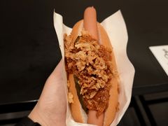 -宜家·瑞典风味餐厅(天津东丽商场店)