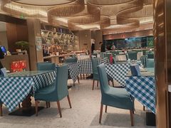 -山东国际饭店·三义和(解放路店)