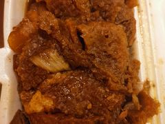 -明记牛杂(新马路分店)