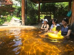 -大理地热国