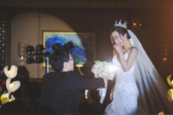 -HY小曼wedding·TOPYOUNG团队