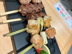 -森味花园·日本料理(伊藤洋华堂亚运村店)