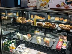 -星巴克臻选(惠州华贸天地1楼店)
