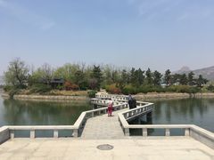 -威海大乳山景区
