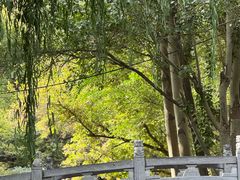 -水磨沟公园