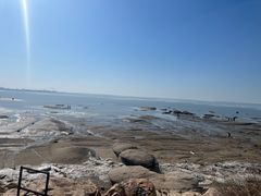 -辽宁团山国家级海洋公园