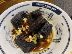 -黑白电视长沙小吃(悦汇城店)