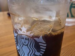 -星巴克臻选(湖滨道店)