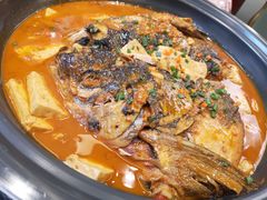 -乾隆美食·本帮菜(黄河路店)