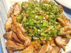 -香巴拉云南餐厅(华莱坞店)