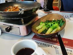 -避风塘·金牌店·夜宵(金玉兰店)