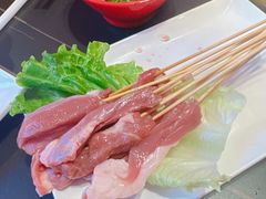 -京元盛·铜锅涮肉(五角场店)