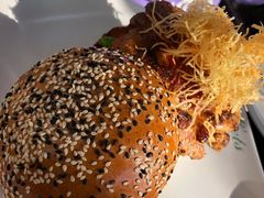 -Lets burger非常汉堡·环球风味(蓝色港湾店)
