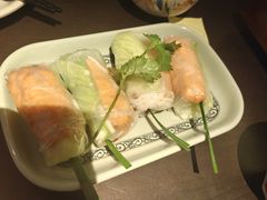 -大头虾越式风味餐厅(光明广场店)