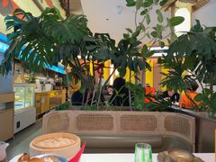 -桂满陇·手作小笼包&江南叫花鸡(中山公园店)