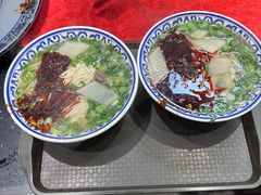 -汉九宫牛肉面·清真(兰州市自来水总公司住宅楼店)