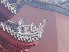 -南翔馒头店(豫园店)