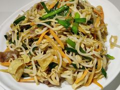 -香香春饼·非遗技艺(万达店)