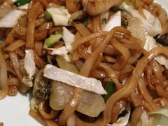 -如轩·海鲜砂锅粥·潮汕菜(南城店)