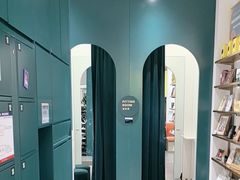 -海马体照相馆(重庆爱琴海购物公园店)