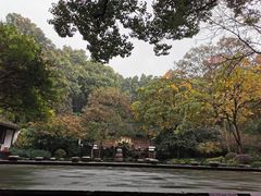 -北山街历史文化街区