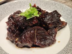 -奇芳阁·百年清真南京菜(夫子庙店)