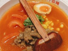 -味千拉面(惠州淡水嘉信茂广场分店)