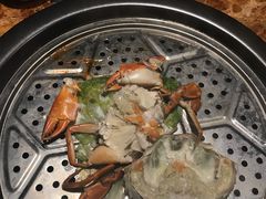 -船奇蒸汽海鲜·闽菜(八市海鲜总店)