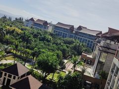 -三亚海棠湾万丽度假酒店