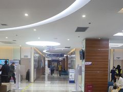 -美年大健康(埌东分院)