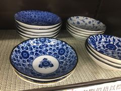 -世纪联华超市(大关店)