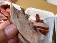 传统烤鸭-章云板鸭(总店)