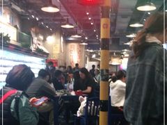 大堂-马路边边串串香(双井直营店)