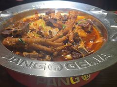 -胖哥俩肉蟹煲(苏州中心店)