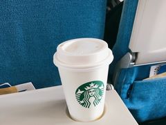 -星巴克(成都机场T2店)