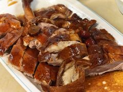 -下村新强记烧鹅店