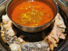 -369自助烤肉鱼火锅(平阳路店)