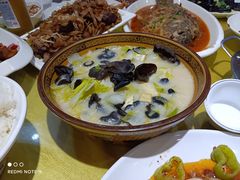 -葛记焖饼(伏牛路店)